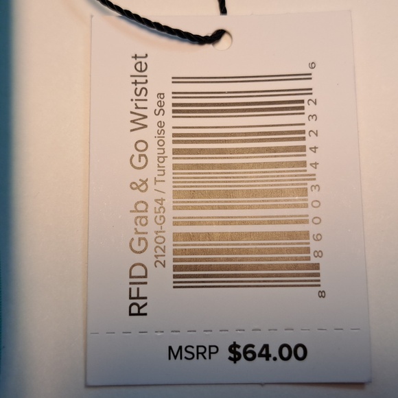 Vera Bradley.RFID - Picture 6 of 10